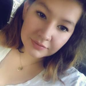 Meet your Posher, Alyssa